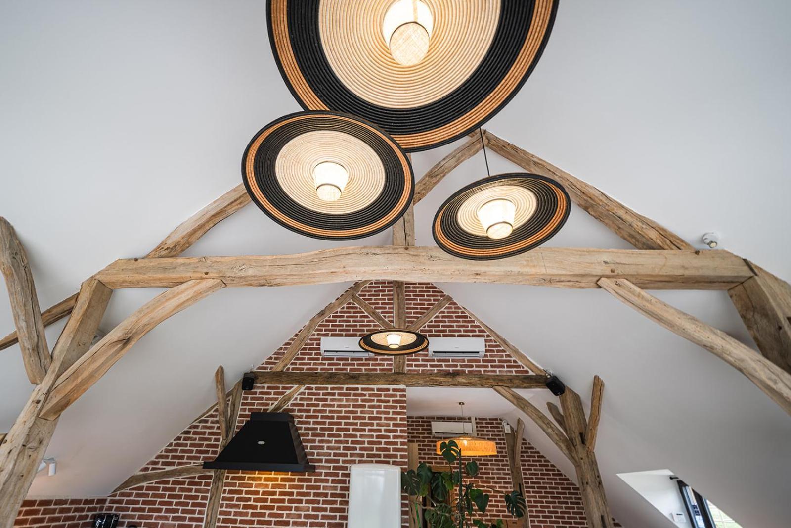 La Grange De Leonie, Chambres D'Hotes Avec Piscine Et Spa Mery-sur-Cher Exterior photo